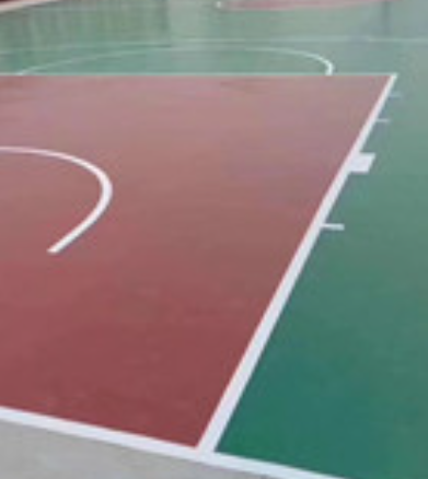 元谋篮球场地坪维修全方案